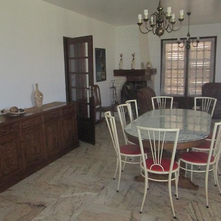 Vivendas Costa Barros da Fonte Santa المظهر الخارجي الصورة