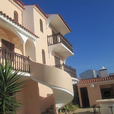 Vivendas Costa Barros da Fonte Santa المظهر الخارجي الصورة