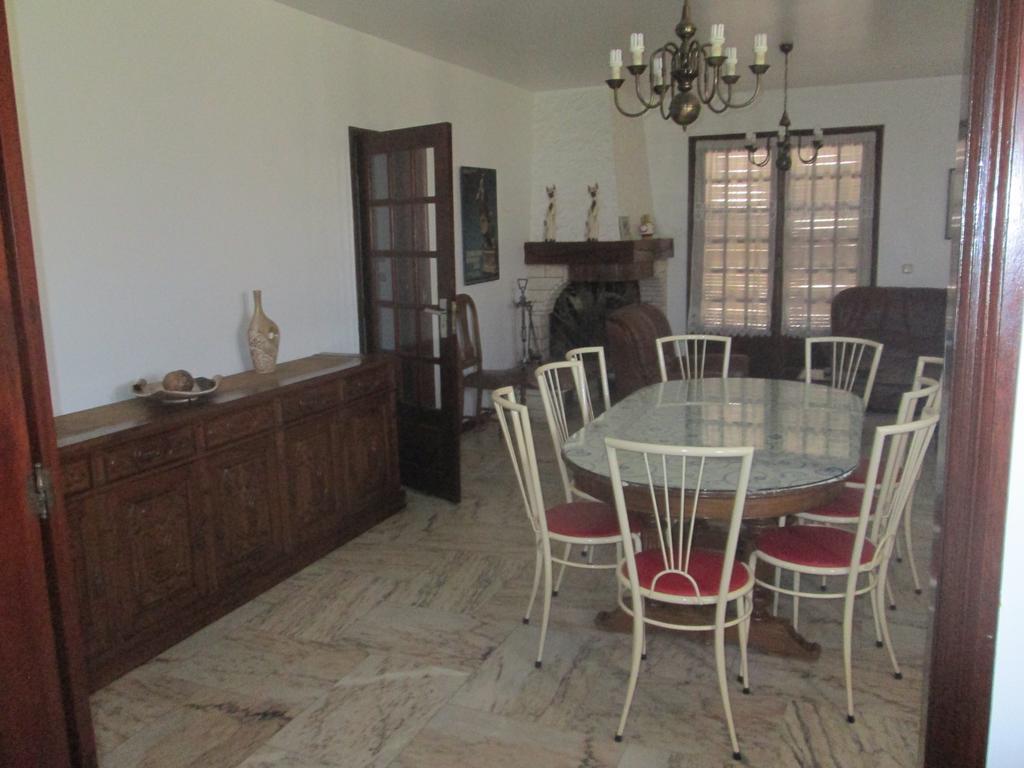 Vivendas Costa Barros da Fonte Santa المظهر الخارجي الصورة