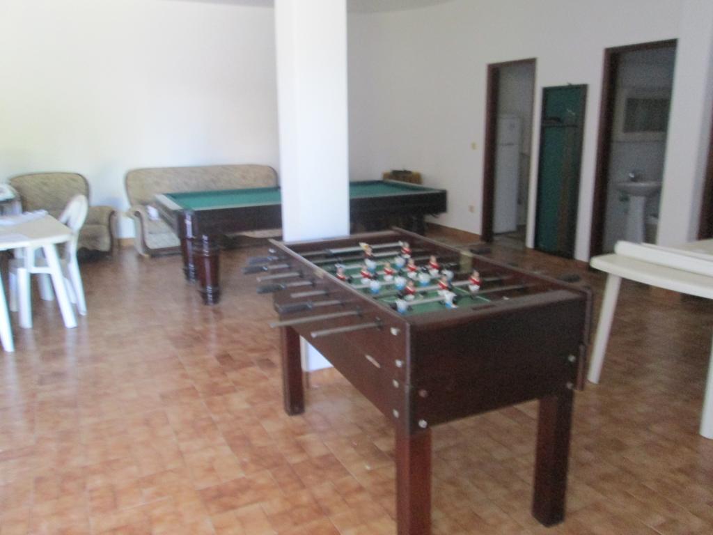 Vivendas Costa Barros da Fonte Santa المظهر الخارجي الصورة