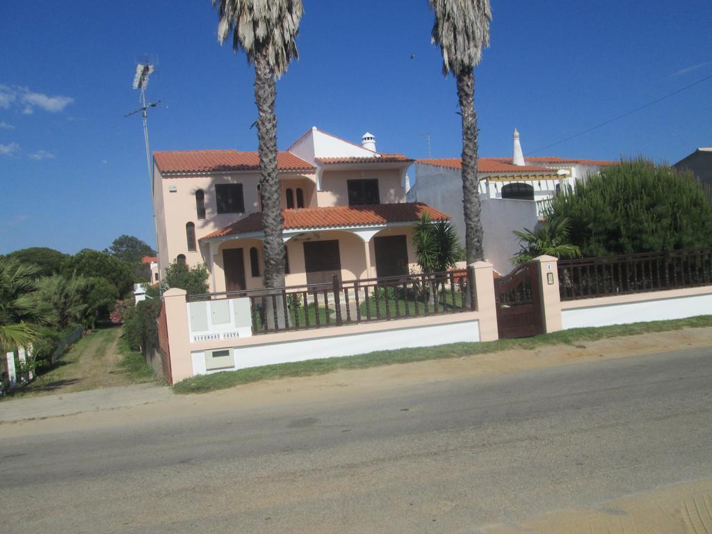 Vivendas Costa Barros da Fonte Santa المظهر الخارجي الصورة
